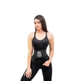 thumbnail image 4 of Faja Moldeadora y Reductutora de Cintura Control de abdomen Adelgazante Entrenador de Cintura Alta Comppresion Deportiva y Uso Diario., 4 of 6