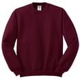 thumbnail image 1 of Jerzees Men's NuBlend Crew Neck Sweatshirt, 1 of 1