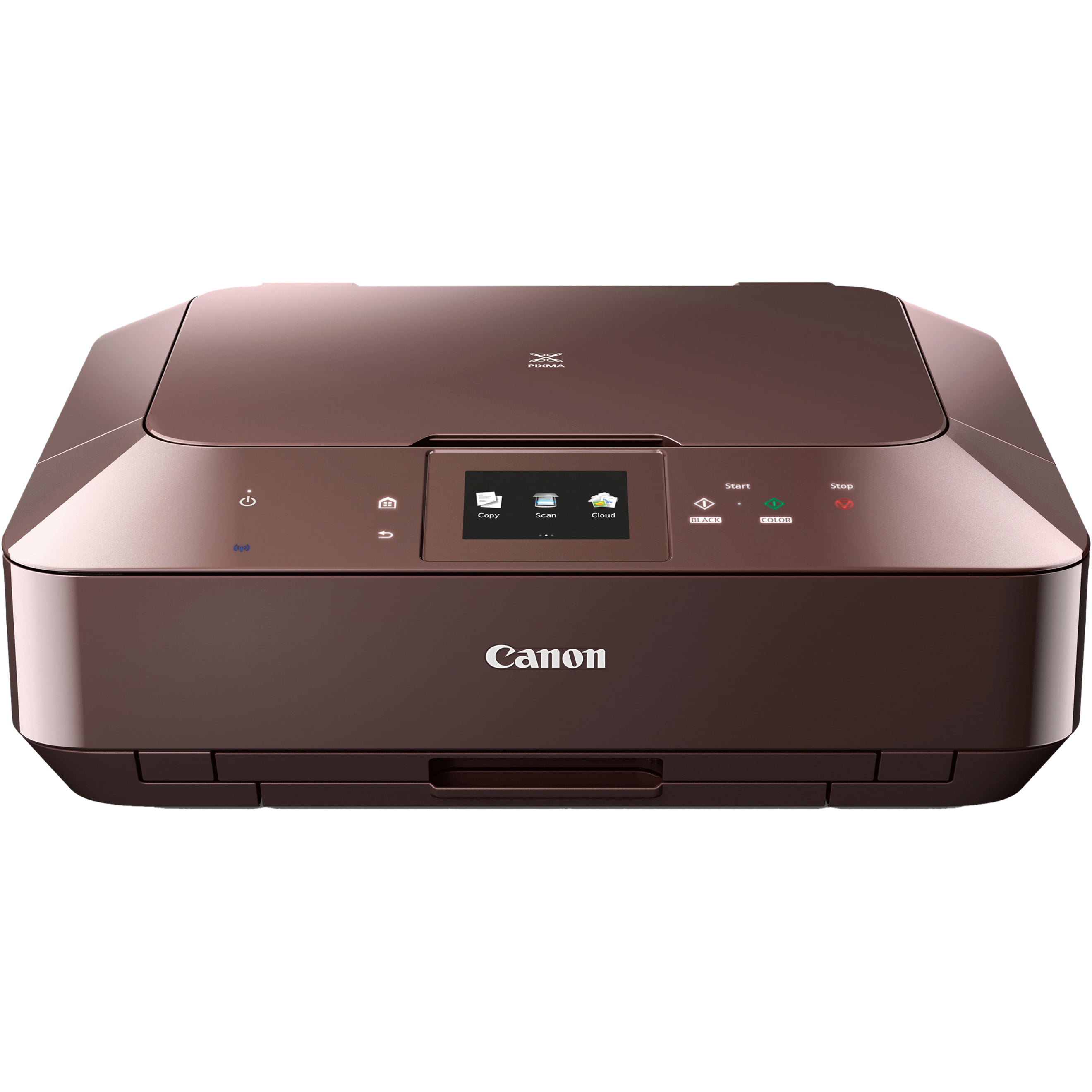 Canon MG7120 Wireless Inkjet Multifunction Printer, -