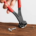 thumbnail image 4 of Extracteur de Clous Antidérapant Outils à Main Multifonctionnels pour Réparer les Talons Hauts et Changer les Talons - 7 Pouces, 4 of 8