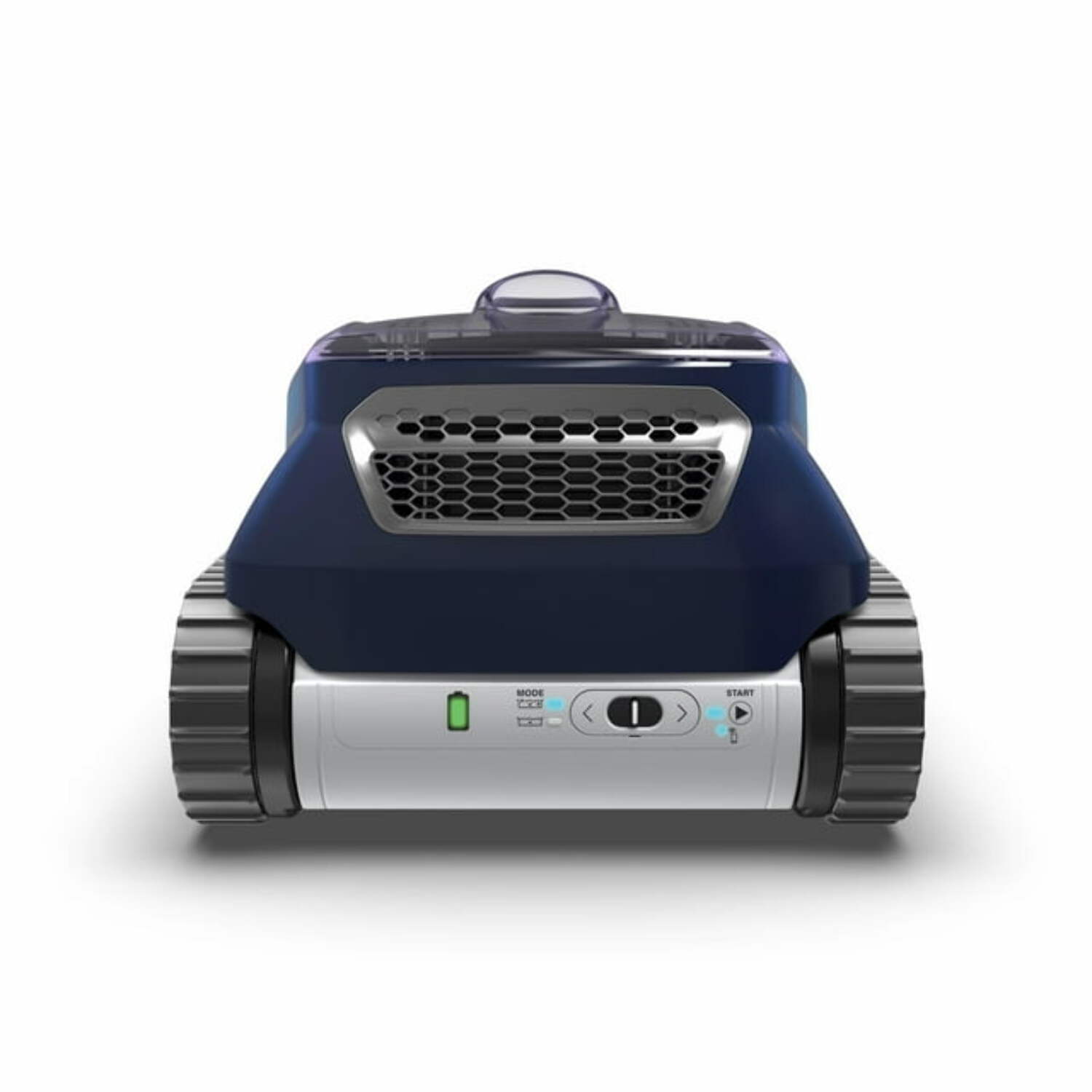 Polaris Freedom Cordless Automatic Pool Cleaner, 2.5 Hours Cleaning Time, Lithium-Ion Battery