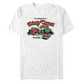 thumbnail image 2 of Men's Fortnite Greetings From Dusty Depot  Graphic T-Shirt, 2 of 6