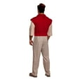 thumbnail image 2 of Men's Aladdin Deluxe Costume - Aladdin Live Action, 2 of 4