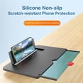thumbnail image 4 of VONKY Phone Screen Magnifier Mobile Phone Amplifier Portable Movie Video Enlarger Phone Screen Magnifier with Pull-Out Design, 4 of 6