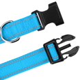 thumbnail image 4 of Collar para perros TagMe reflectante de nailon ajustable para perros pequeños, 4 of 7