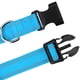 thumbnail image 4 of Collar para perros TagMe reflectante de nailon ajustable para perros pequeños, 4 of 7