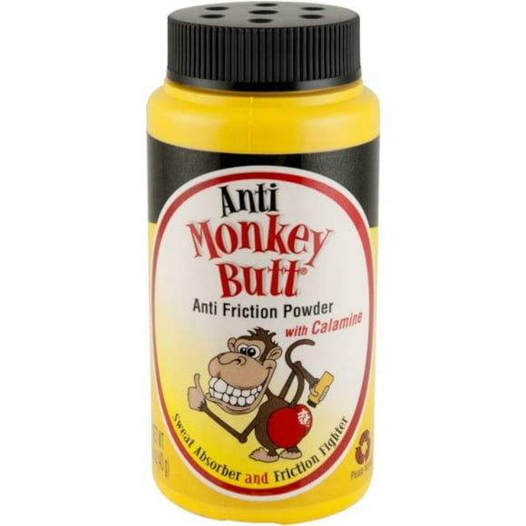 Anti Monkey Butt Deodorants & Antiperspirants in Bath & Body