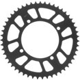 thumbnail image 1 of BikeMaster Steel Rear Sprocket, 54T, 1 of 2