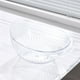 thumbnail image 4 of Cesta Escurridora Multifuncional, Colador De Cocina De PET, Recipiente Transparente Para Lavar Arroz, Colador De Frutas Y Verduras, Malla De Drenaje Eficiente, Asa Ergonómica, 4 of 9