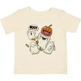 thumbnail image 3 of Inktastic Halloween Ghosts Boys or Girls Baby T-Shirt, 3 of 5
