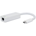 thumbnail image 1 of Techly IADAP USB31-ETGIGA USB-C to Gigabit Ethernet Adapter, 1 of 5