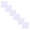 thumbnail image 4 of 20Pcs Microfiber White Polishing Cleaning Cloths, Bulk Pack, For Silver, Gold, Brass And Copper Jewellery, Polishing Cloths To Keep The Shine Of Your Jewellery, Scratch-Free(White*20,3.1x3.1"), 4 of 5