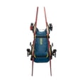 thumbnail image 3 of Mochila de hidratación CamelBak Powderhound 12L azul 2070 ml, 3 of 9