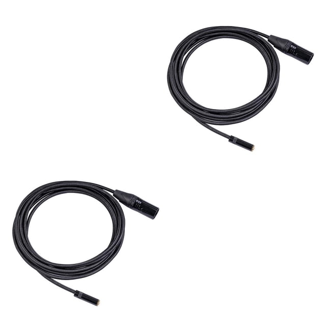 Inteprter Cable de Audio con doble blindaje, sistema estéreo, adaptador de enchufe resistente al desgaste, divisor de auriculares para teléfono Type1 NO1