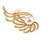 thumbnail image 4 of Broche de para mujeres, niñas, bodas, graduación, joyería, 4 of 8