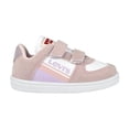 thumbnail image 2 of TENIS NIÑA LEVI´S 0409340052 SIMIPIEL ROSA 13-16, 2 of 4