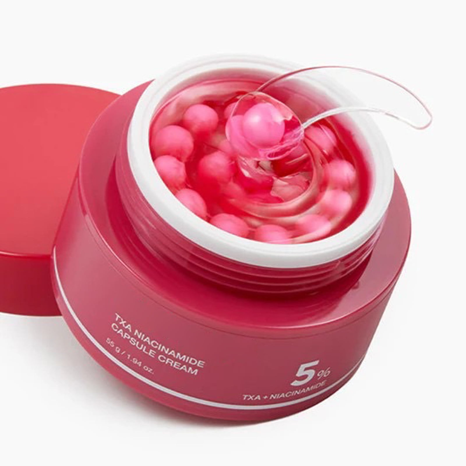 Yisang Medicube TXA Niacinamide Capsule Cream 55g