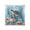 Turtle#52, variant on Ocean Theme Bead Painting Craft Set, DIY 2D Pearl Diamond Art Canvas Wall Picture, Relaxing Handmade Coastal Artwork Craft Activity Gift for Adults Beginners,C