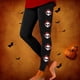 thumbnail image 1 of WILLBEST Pantalones de Yoga Con Estampado de Halloween Para Mujer, Leggings de Entrenamiento de Cintura Alta Para Fitness, Correr y Comodidad Extra Grande, 1 of 3