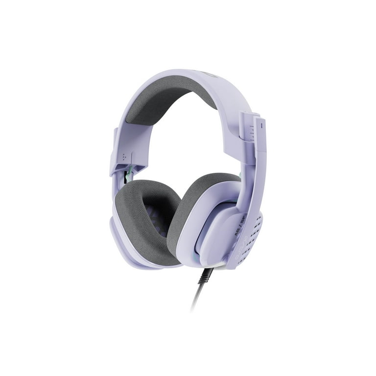 ASTRO Gaming A10 グレー/ブルー ロジクール Astro A10 Headset [グレー/ブルー] 価格比較 - 価格.com