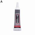 thumbnail image 1 of CNKOO B-7000 Colle 15ml Super Adhésif Téléphone Mobile Tablette Écran Réparation Scellant P5U8, 1 of 9