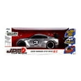 thumbnail image 1 of 1:16 RC Nissan GT-R, 1 of 6
