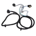 thumbnail image 2 of Arnés De Cableado De La Luz Trasera Del Coche ANGGREK Cobre Del ABS, 2 of 8