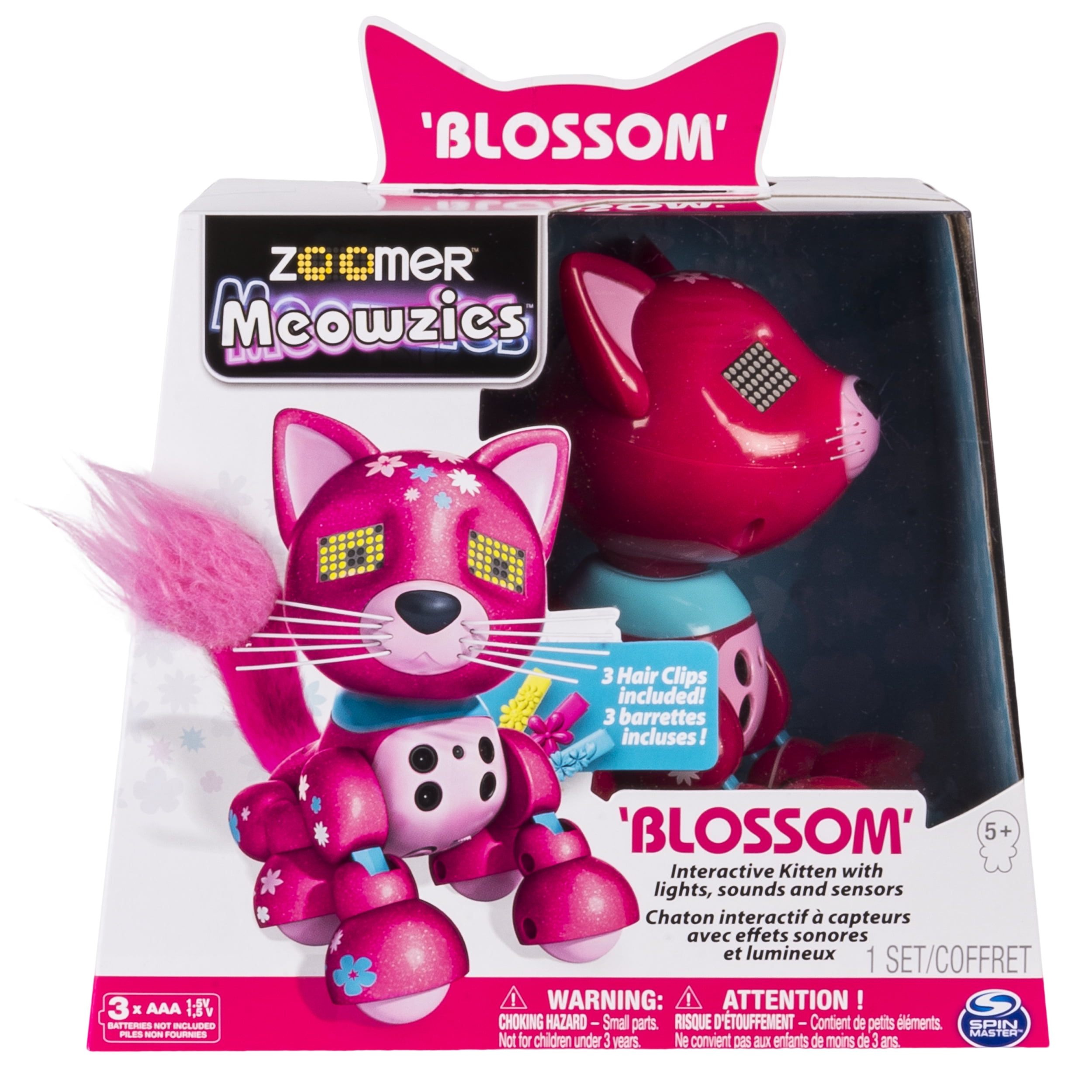 zoomer meowzies viola