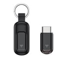 thumbnail image 1 of Cyberplex Hacking Device, Cyberplex Hacker Tool, Cyberplex Infrared Controller,(Black,for TYPE C), 1 of 5