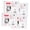 Gray, variant on Craft Smart 10lb Terracotta Natural Air-Dry Clay - Non-Toxic Clay for Hand Modeling, Sculpting, Pottery - Bulk 4 Pack
