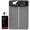 Gray, variant on Eternal BT RUN-CHICKEN Door – Solar-Powered Automatic Coop Door with Bluetooth Control (Gray)