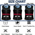 thumbnail image 2 of Lilvigor Men’s Sauna Vest Sweat Tank Top Heat Trapping Workout Vest for Male Body Shaper Waist Trainer Sauna Suit Corset for Men with Zipper, 2 of 6