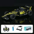 thumbnail image 4 of Gqtwoy RC Racing Car, Remote Control Car, High-speed Drift, Outdoor Toys, Perfect Birthday Gift for Ages 4-12, Sturdy Design, All-terrain Fun, 4 of 8
