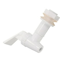 HOMEMAXS Water Dispenser Spigot Beverage Dispenser Faucet No Leakage Water Dispenser Replacement Faucet