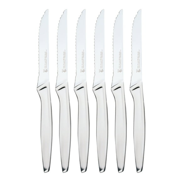 HENCKELS 6 Piece Steak Set