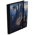thumbnail image 2 of Legion Supplies LGNBN4VK02 2x2 Veiled Kingdoms Binder - St. Levin, 2 of 2