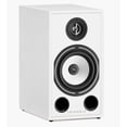 thumbnail image 2 of Triangle Borea BR03 100W 2-Way Bookshelf Speakers, Pair, White, 2 of 6
