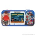 thumbnail image 1 of My Arcade - Super Street Fighter II Pocket Player Pro Gaming System, 1 of 6