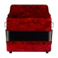 thumbnail image 4 of Montanari 3112 MG Accordion FBE Red, 4 of 9