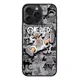 thumbnail image 2 of Funda One Piece Monkey D. Luffy Gear 5 Manga Collage Anime, 2 of 7