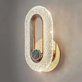 thumbnail image 4 of 8W Modern Crystal LED Chandelier Luxury Decorative, 4 of 5
