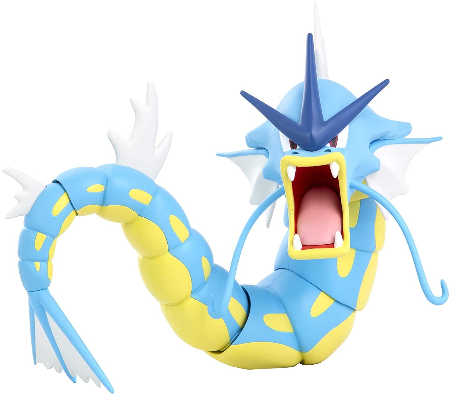 Pokemon Gyarados Epic Battle Figure - Fully UK | Ubuy