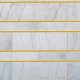 thumbnail image 1 of UPOUART Borde De Moldura Autoadhesiva Flexible En Color Dorado Para Esquinas Y Paredes, 1 of 6