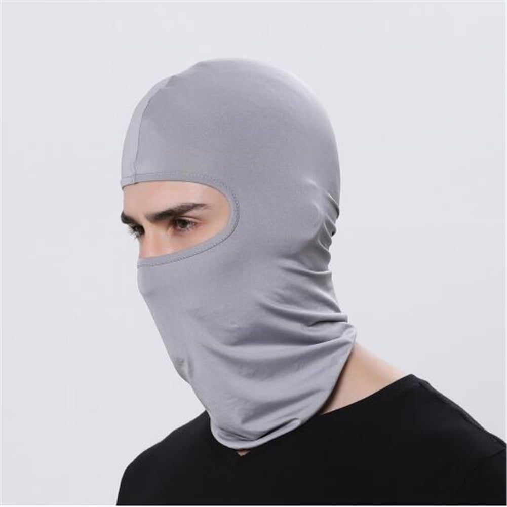 V.I.P. Windproof Ski Mask, Cold Weather Motorcycle Cycling Balaclava