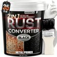 thumbnail image 1 of Imprimador para pintura y metal Rust Converter cocomfix Ultra, 35 ml, 1 of 7