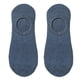 thumbnail image 2 of 1 par de calcetines deportivos para hombre/mujer: calcetines lisos antideslizantes de silicona, tejido de poliéster, talla única, 2 of 4