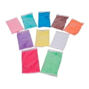 RoseArt 10Ct Sidewalk Chalk Paint Refill