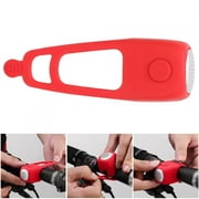 LAFGUR Bike Electric Horn, Electric Horn, Alarm Bell Outdoor For Mountain Bike Road Bicycle Cycling