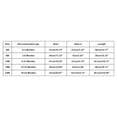 thumbnail image 3 of MEZZALL Child Boys Bodysuits Breathable Soft Short Sleeve Envelope Neck Baby Romper Solid Color Crew Neck Adorable Onesies, 3 of 5