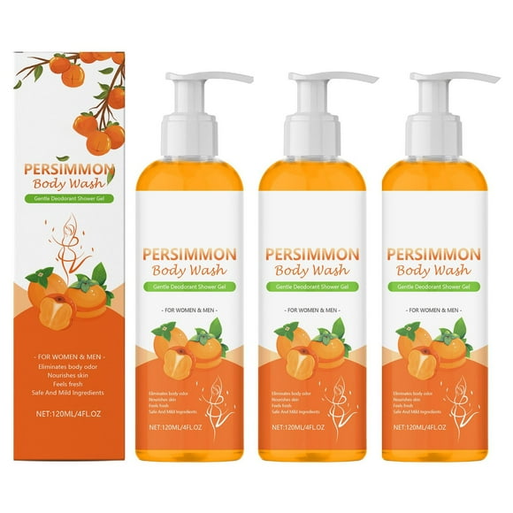 Gel de ducha limpiador corporal refrescante e hidratante. Apto para estudiantes masculinos y femeninos. Incluye una hermosa loción corporal de 120 ml.